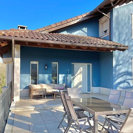 Apartamentos Cangas Relax En Grupo Onís Esterno foto