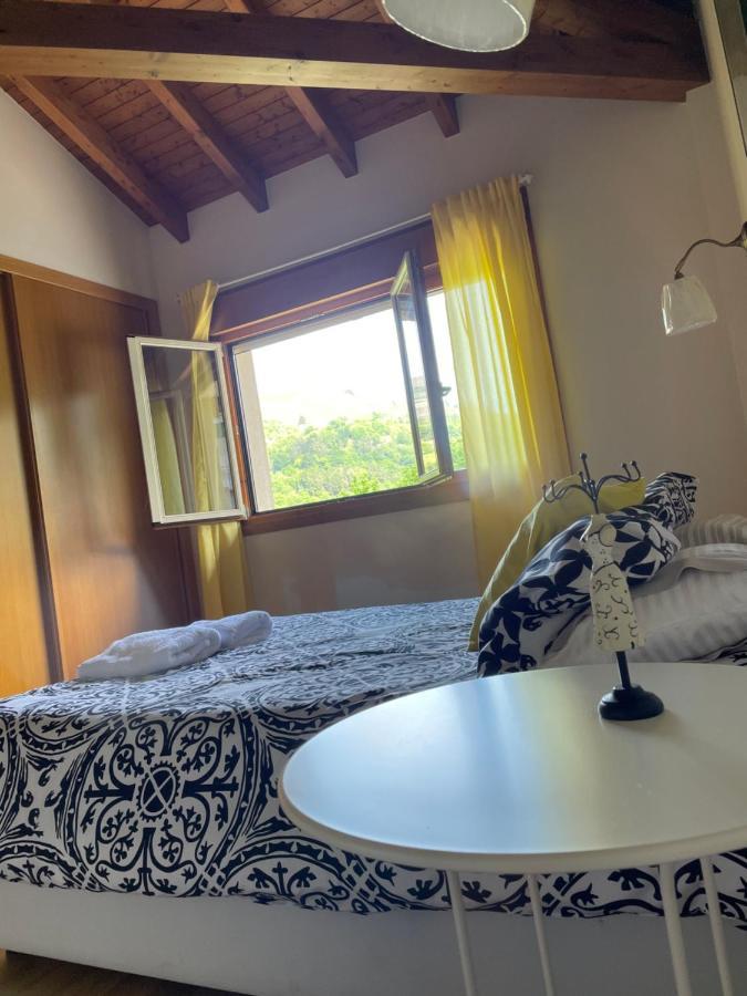 Apartamentos Cangas Relax En Grupo Onís Esterno foto