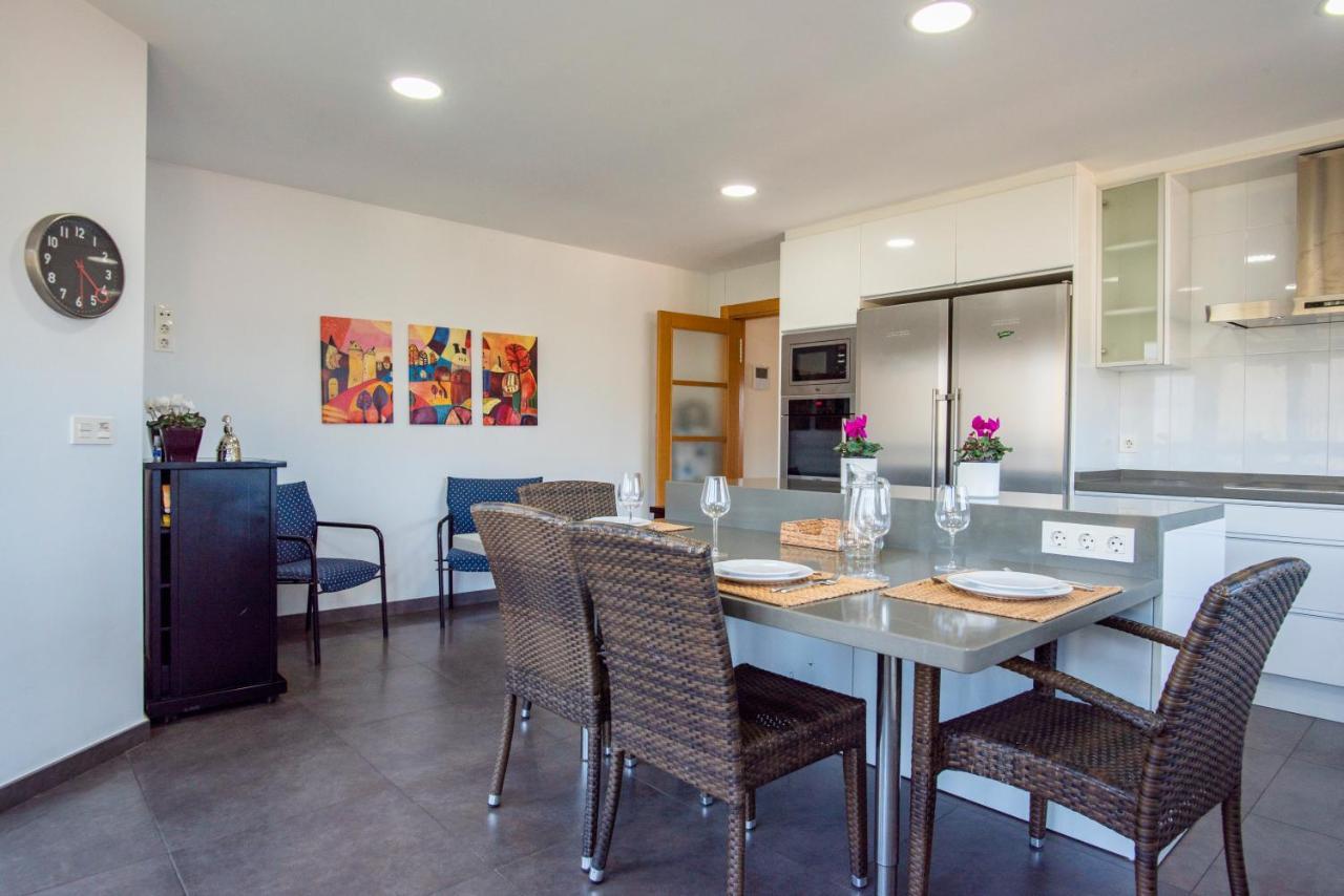 Apartamentos Cangas Relax En Grupo Onís Esterno foto