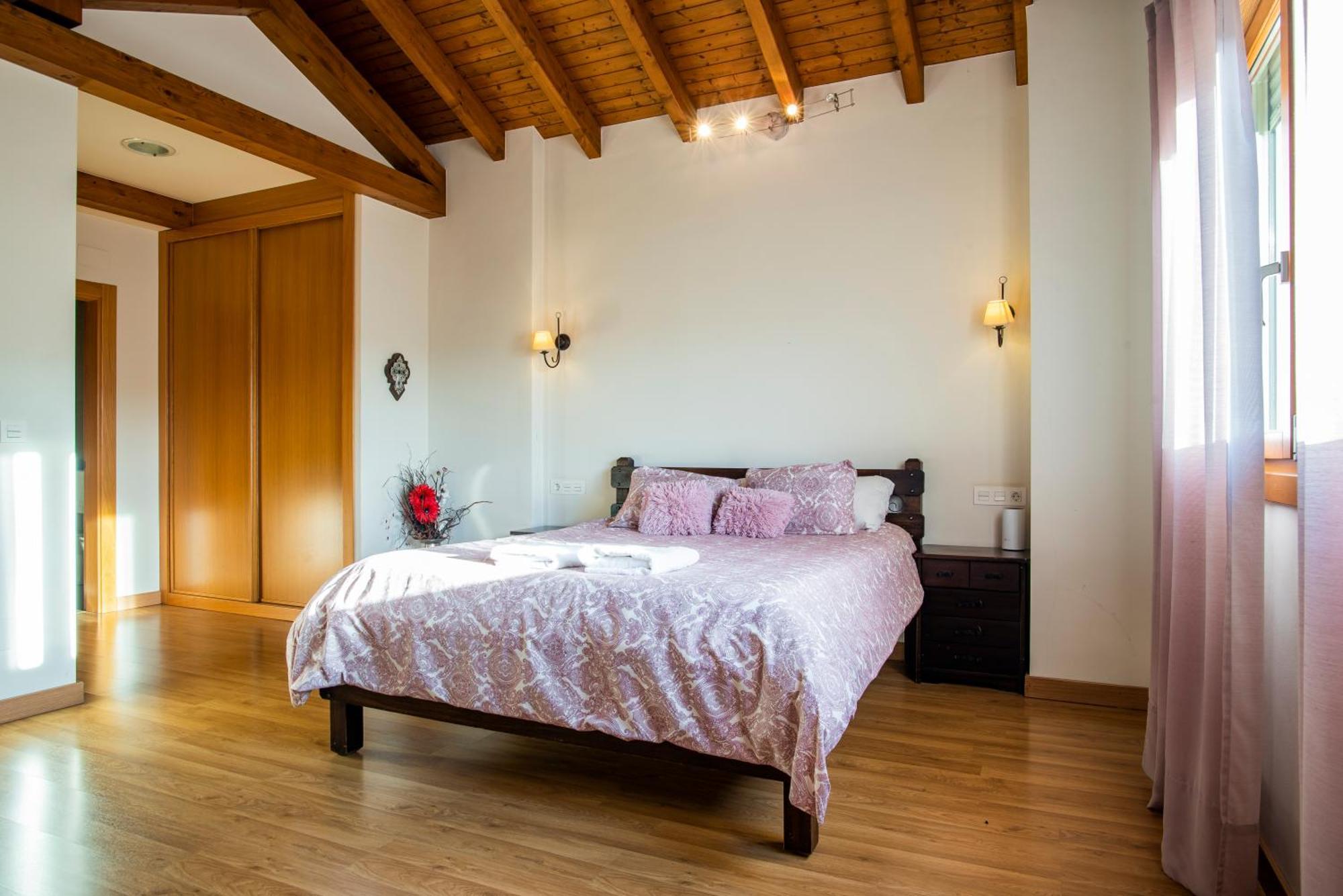 Apartamentos Cangas Relax En Grupo Onís Esterno foto