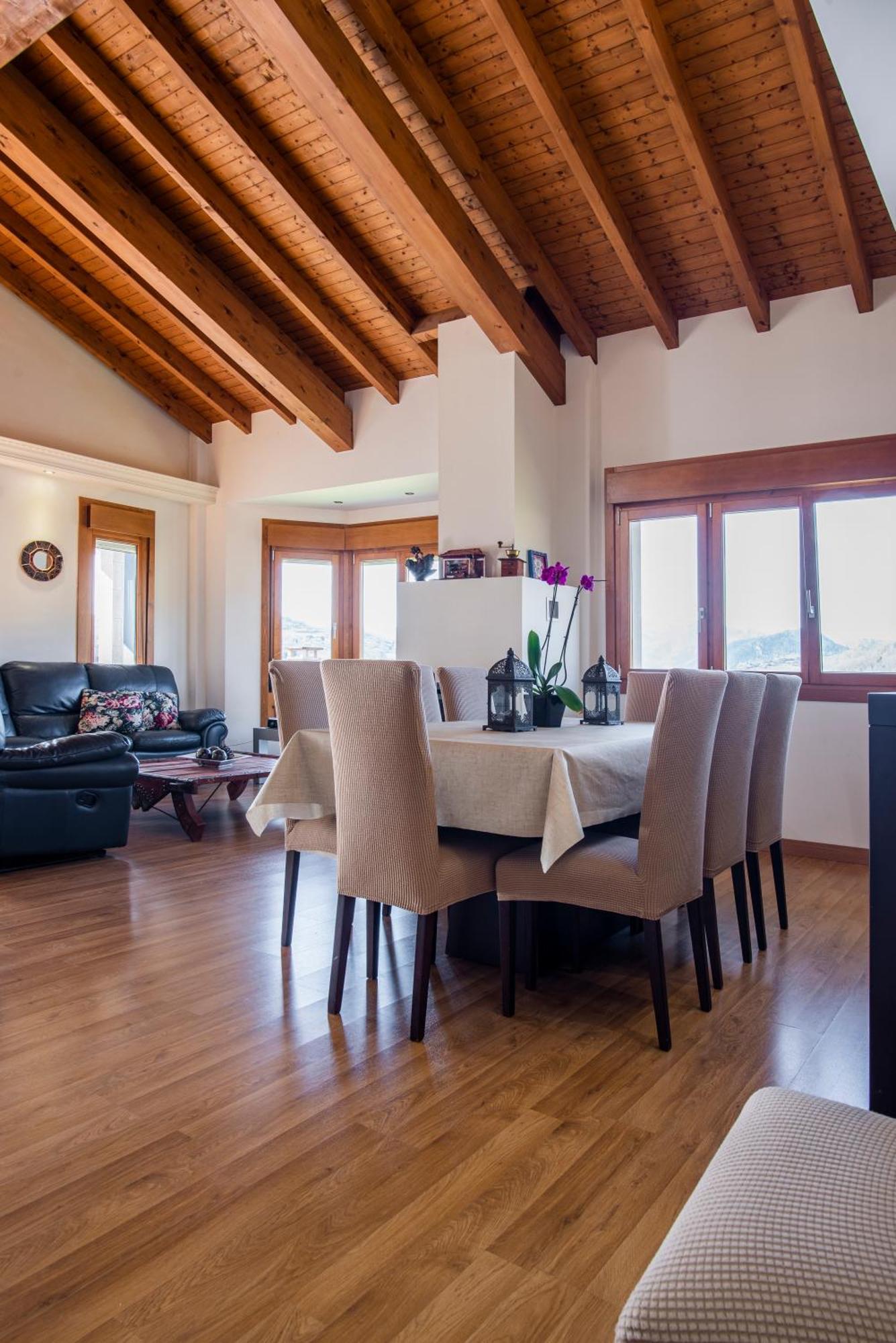 Apartamentos Cangas Relax En Grupo Onís Esterno foto